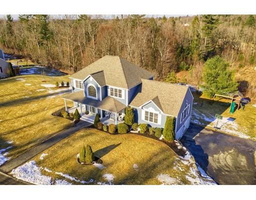 20 Brunelle Drive Rutland, MA 01543 - Photo 30 of 30 Gallery Image 30