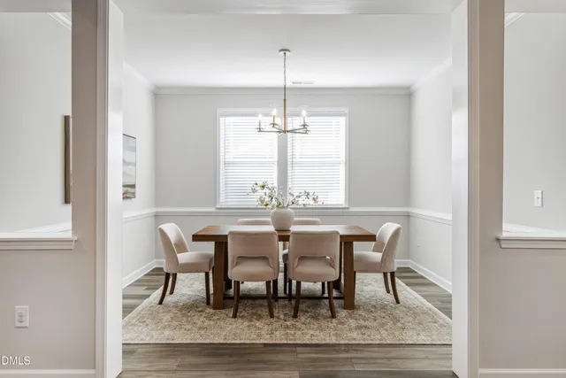 a bathroom with a double vanity sink mirror and double