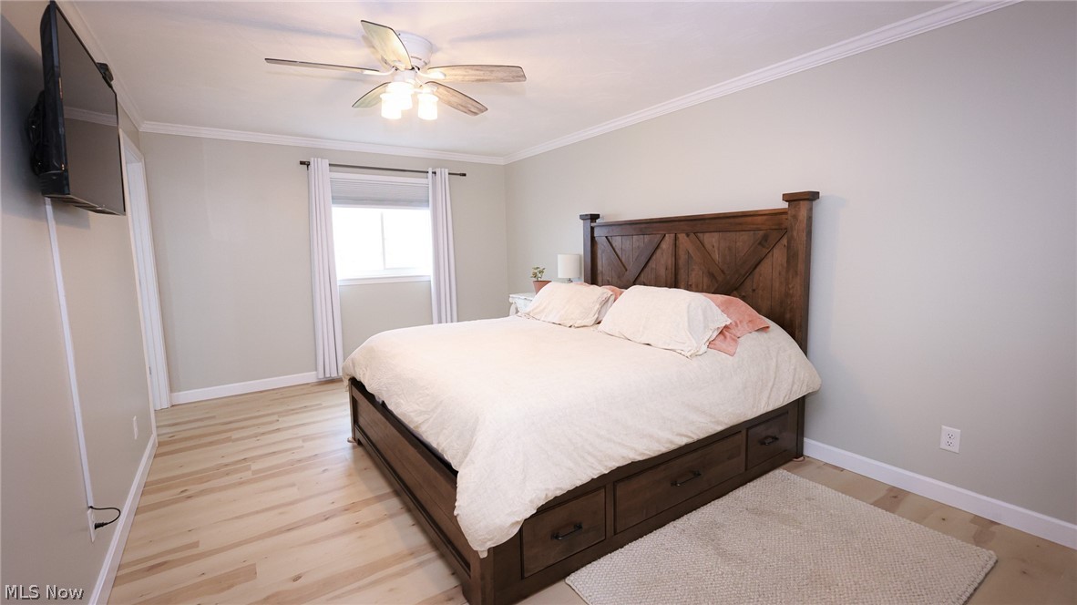 13177 Beaver Springfield Road New Springfield, OH 44443 - Photo 21 of 42