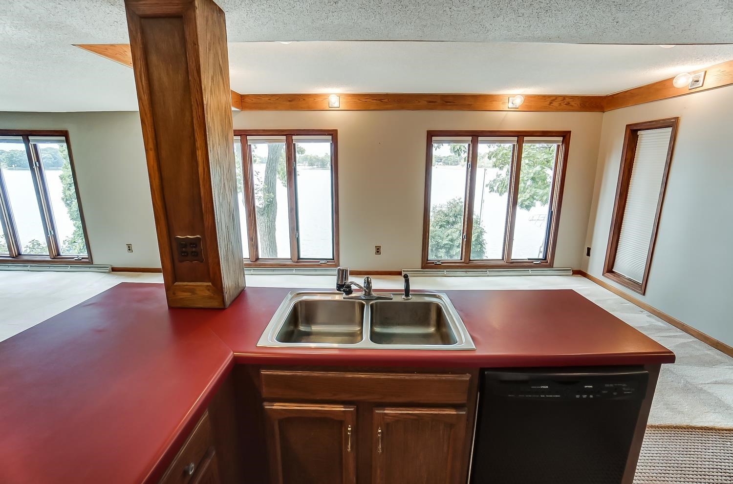 260 Spring Beach Road Rome City, IN 46784 - Photo 11 of 34