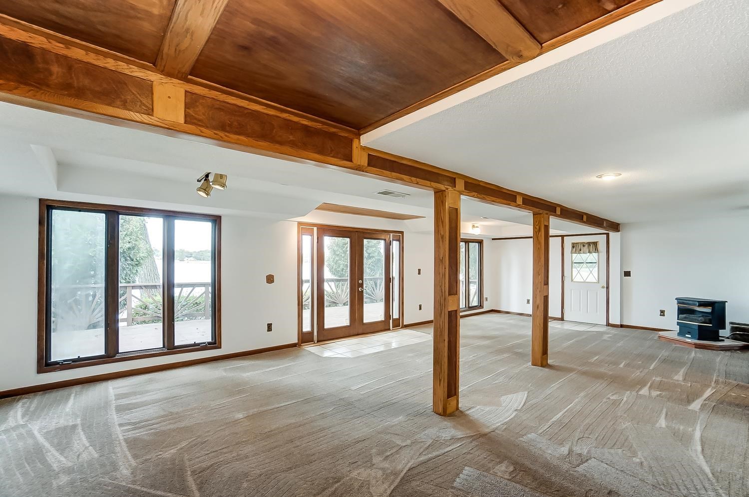 260 Spring Beach Road Rome City, IN 46784 - Photo 21 of 34
