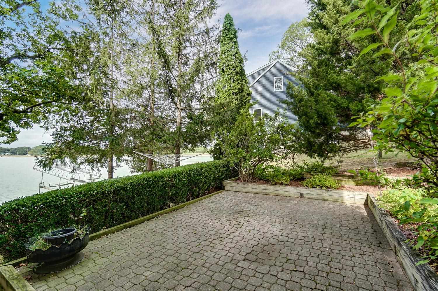 260 Spring Beach Road Rome City, IN 46784 - Photo 26 of 34