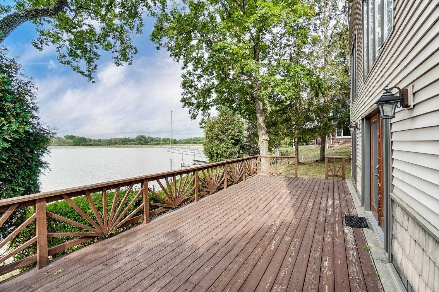 260 Spring Beach Road Rome City, IN 46784 - Photo 28 of 34