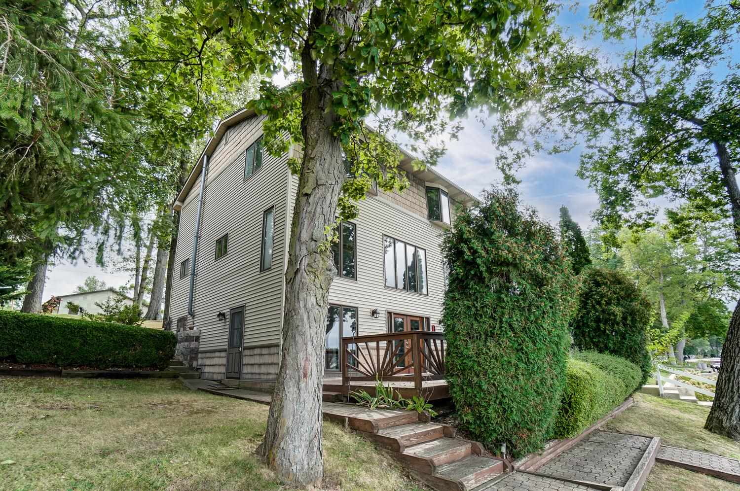 260 Spring Beach Road Rome City, IN 46784 - Photo 29 of 34