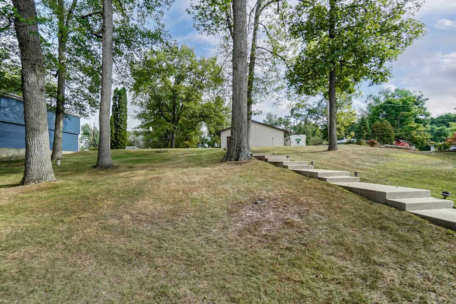 260 Spring Beach Road Rome City, IN 46784 - Photo 31 of 34