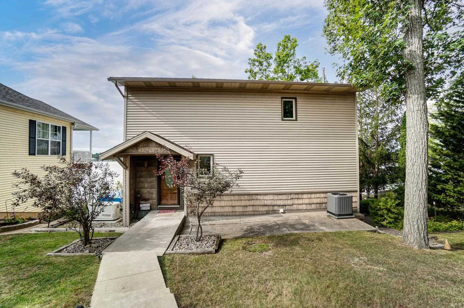 260 Spring Beach Road Rome City, IN 46784 - Photo 32 of 34