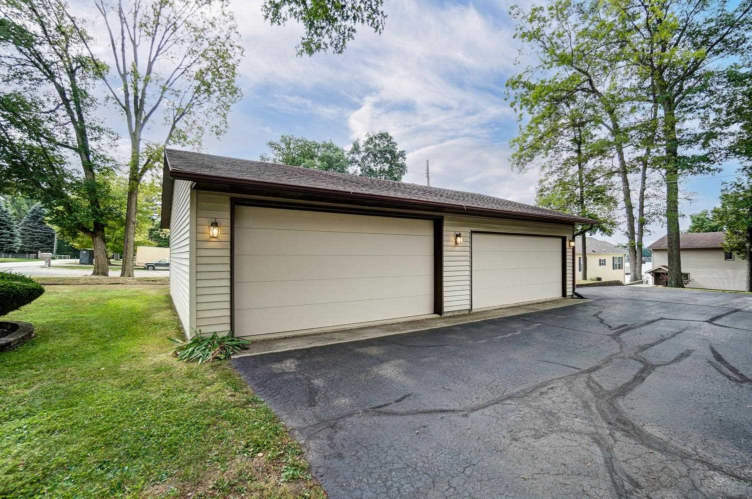 260 Spring Beach Road Rome City, IN 46784 - Photo 33 of 34