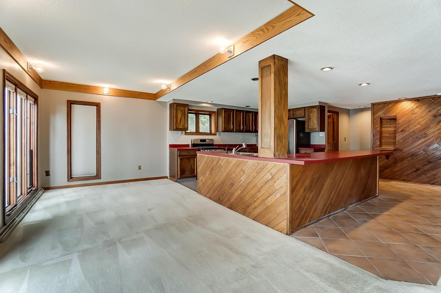 260 Spring Beach Road Rome City, IN 46784 - Photo 8 of 34