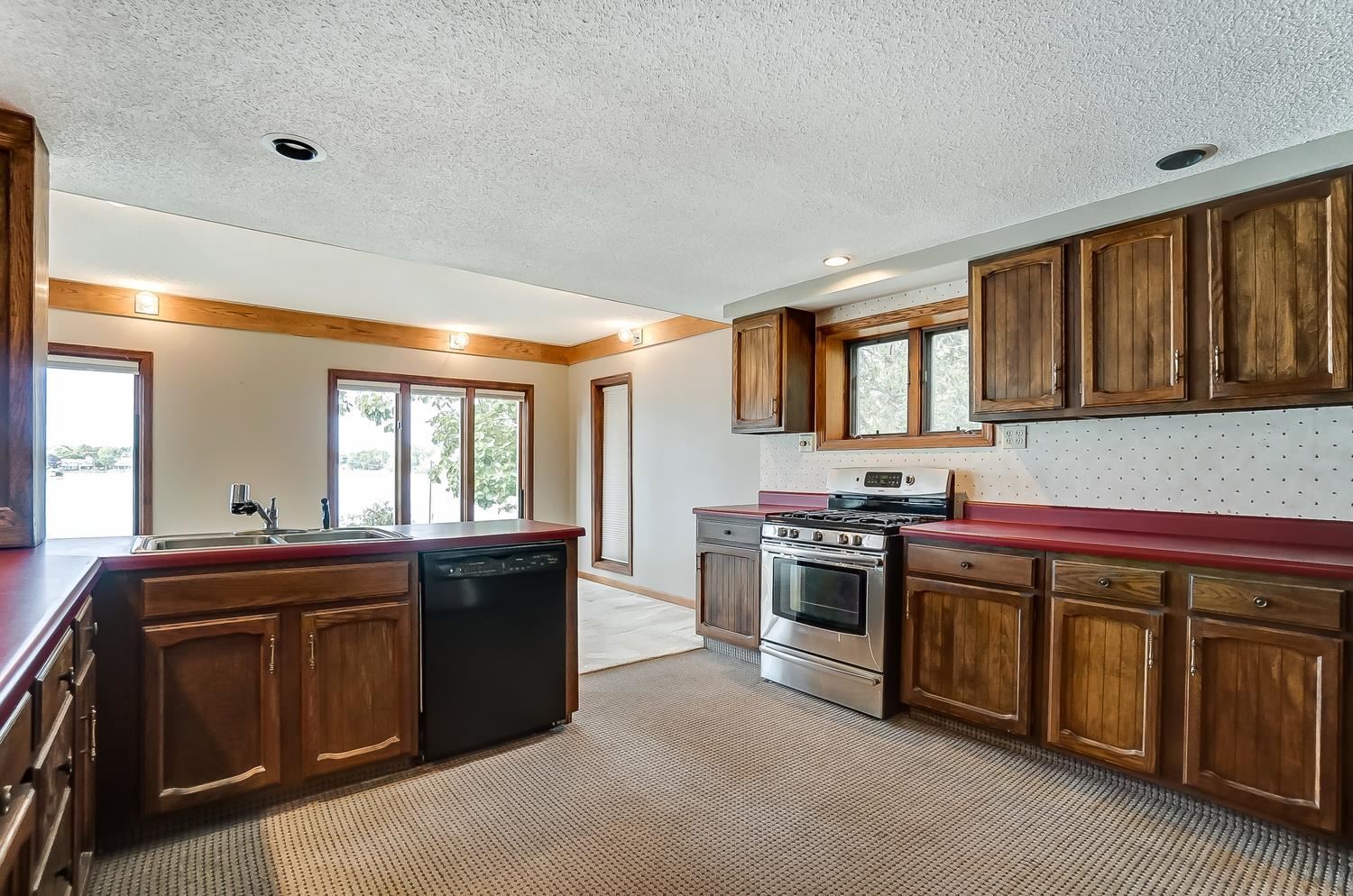 260 Spring Beach Road Rome City, IN 46784 - Photo 9 of 34