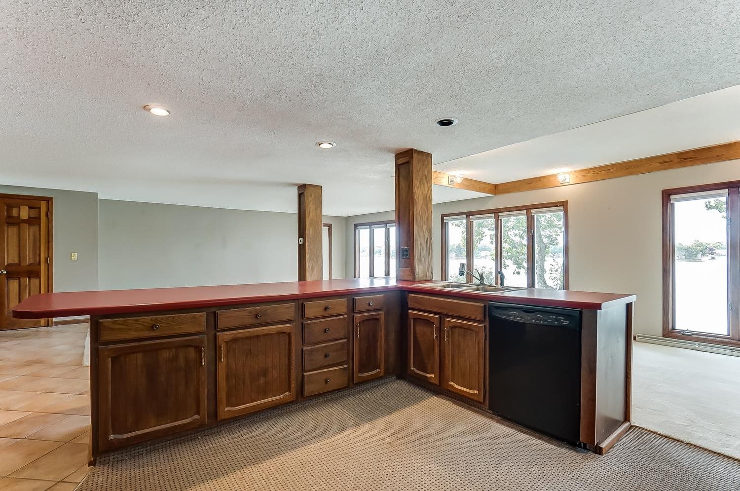 260 Spring Beach Road Rome City, IN 46784 - Photo 10 of 34