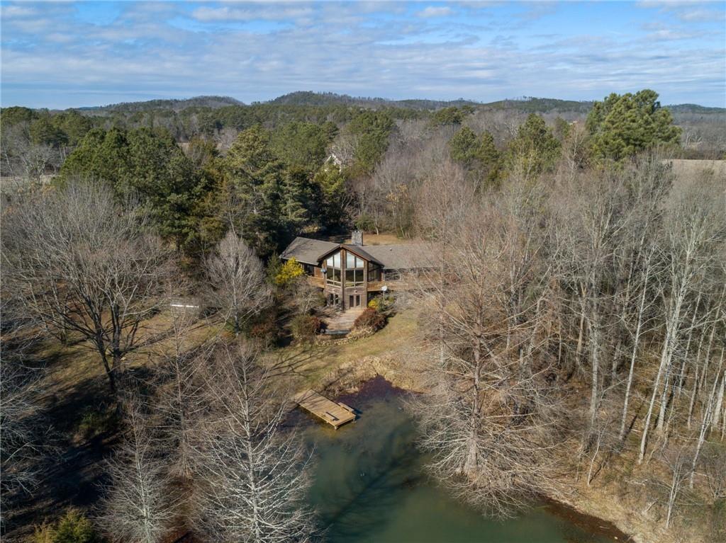 46 Fullwood Springs Road Cedartown, GA 30125 - Photo 1 of 1 Gallery Image 1