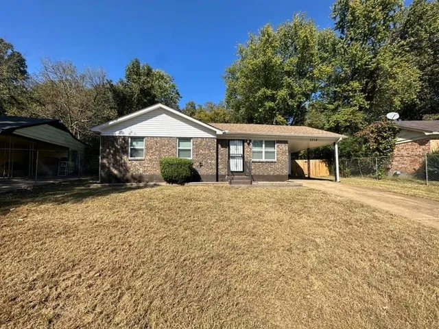 $119,900 | 5319 Braden Drive, Memphis, TN 38127