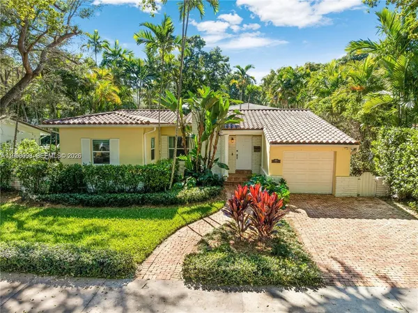 $8,000 | 414 Camilo Avenue, Coral Gables, FL 33134