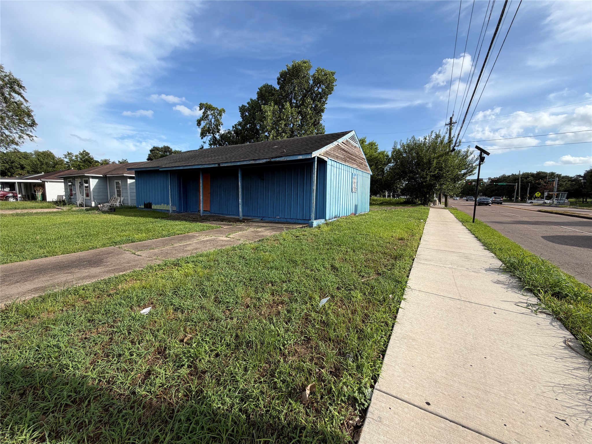 3902 Alberta Street Houston, TX 77021 - Photo 2 of 9 Gallery Image 2