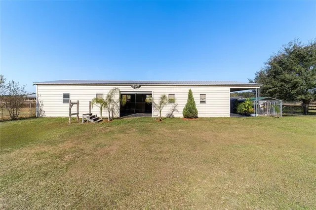 $349,900 | 1551 Southeast 160th Street, Summerfield, FL 34491