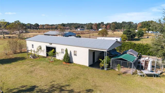 $349,900 | 1551 Southeast 160th Street, Summerfield, FL 34491