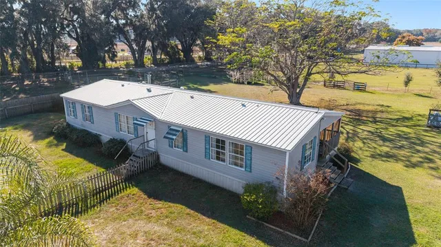 $349,900 | 1551 Southeast 160th Street, Summerfield, FL 34491