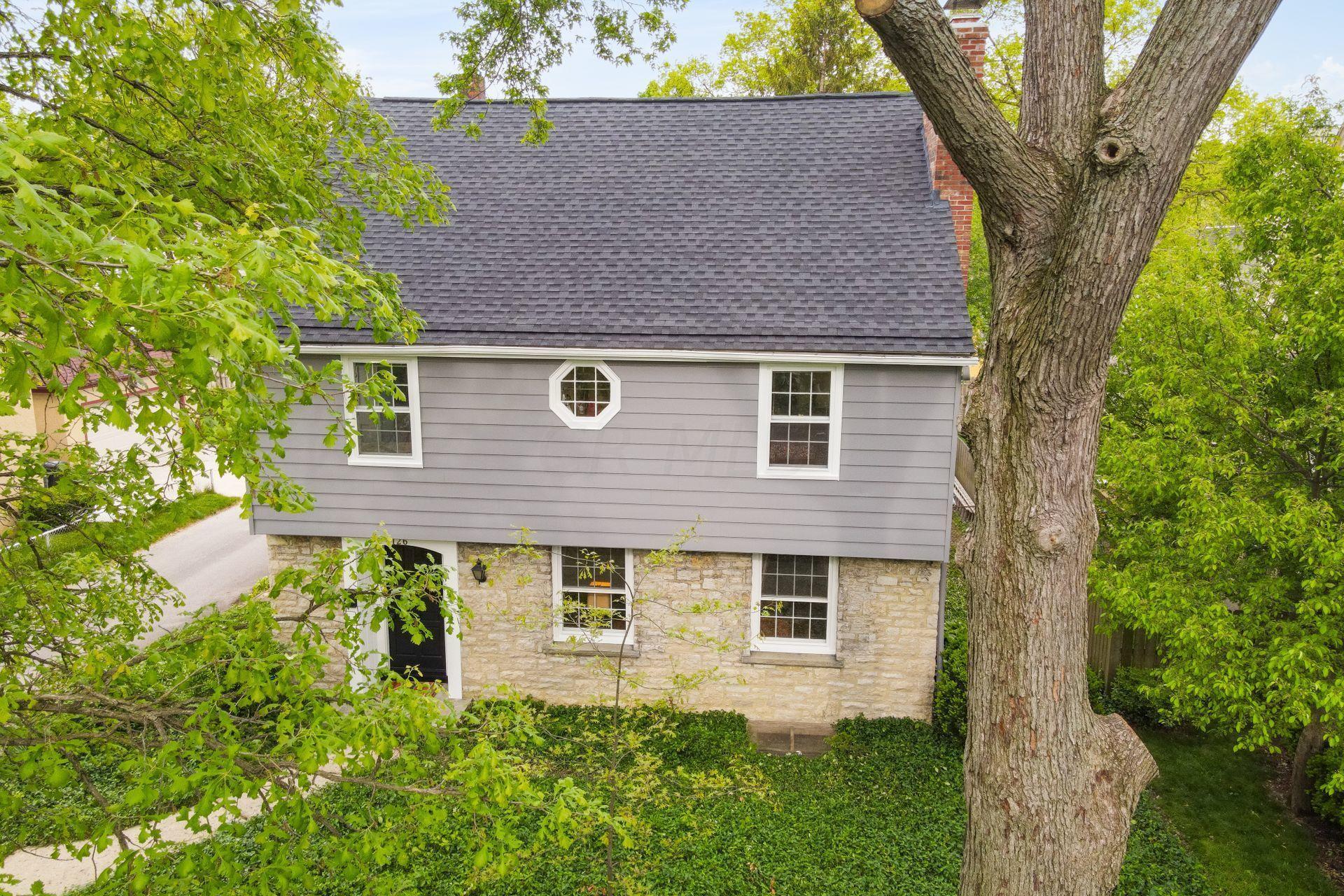 126 South Stanwood Road Bexley, OH 43209 - Photo 1 of 52