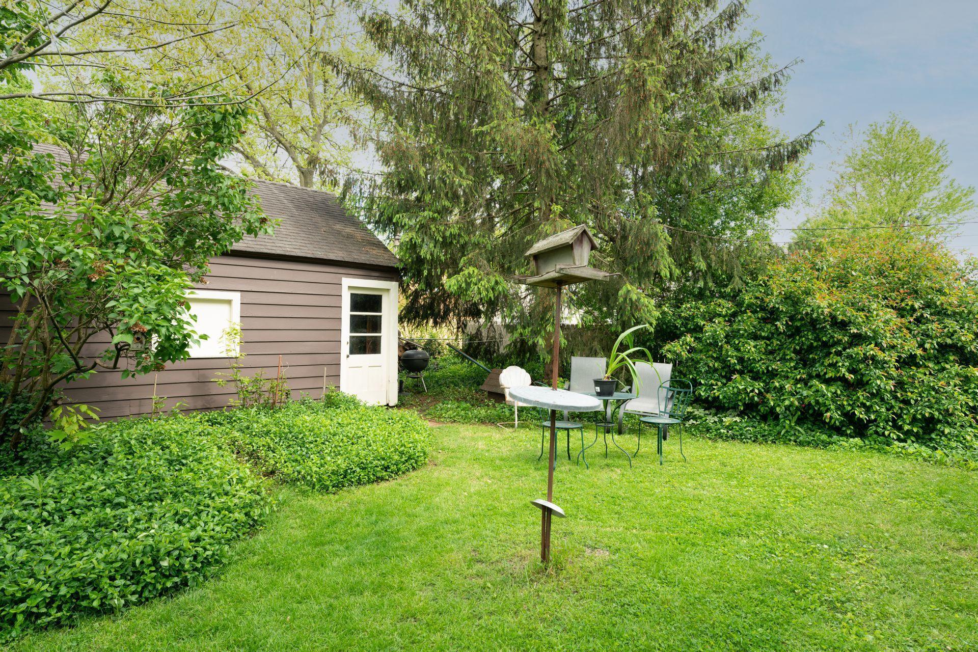 126 South Stanwood Road Bexley, OH 43209 - Photo 42 of 52