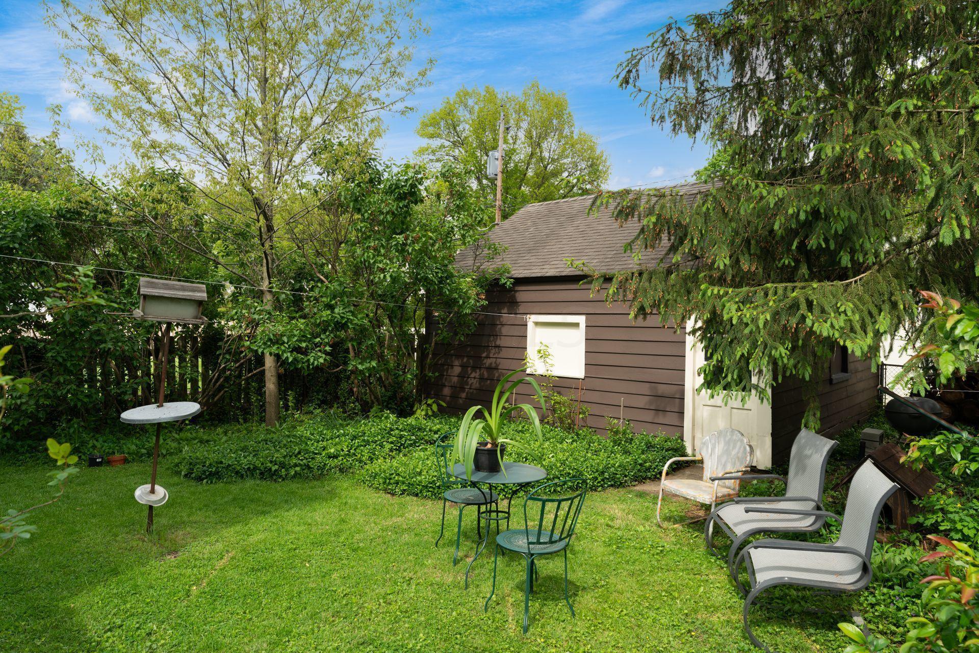 126 South Stanwood Road Bexley, OH 43209 - Photo 43 of 52