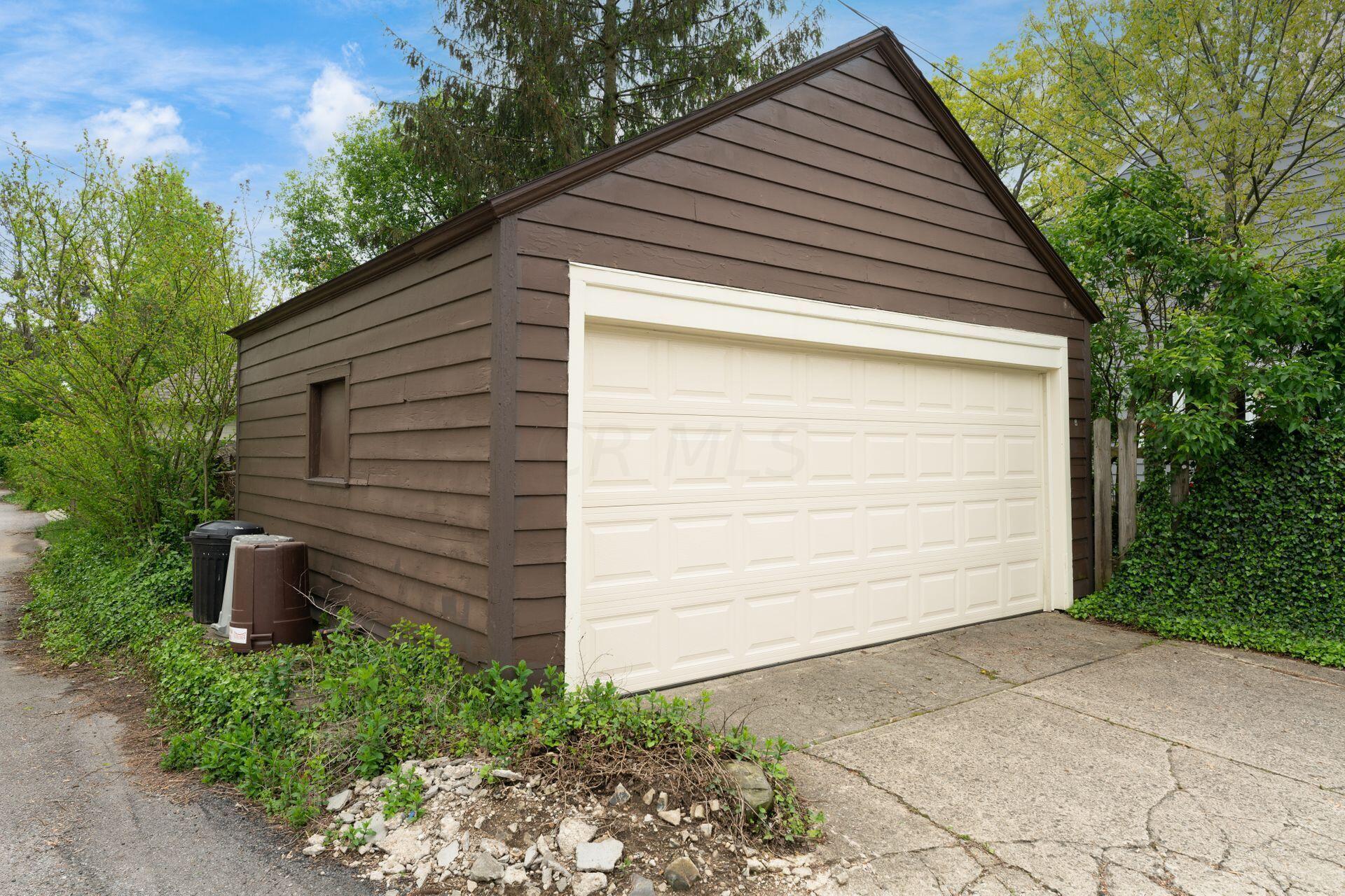126 South Stanwood Road Bexley, OH 43209 - Photo 44 of 52