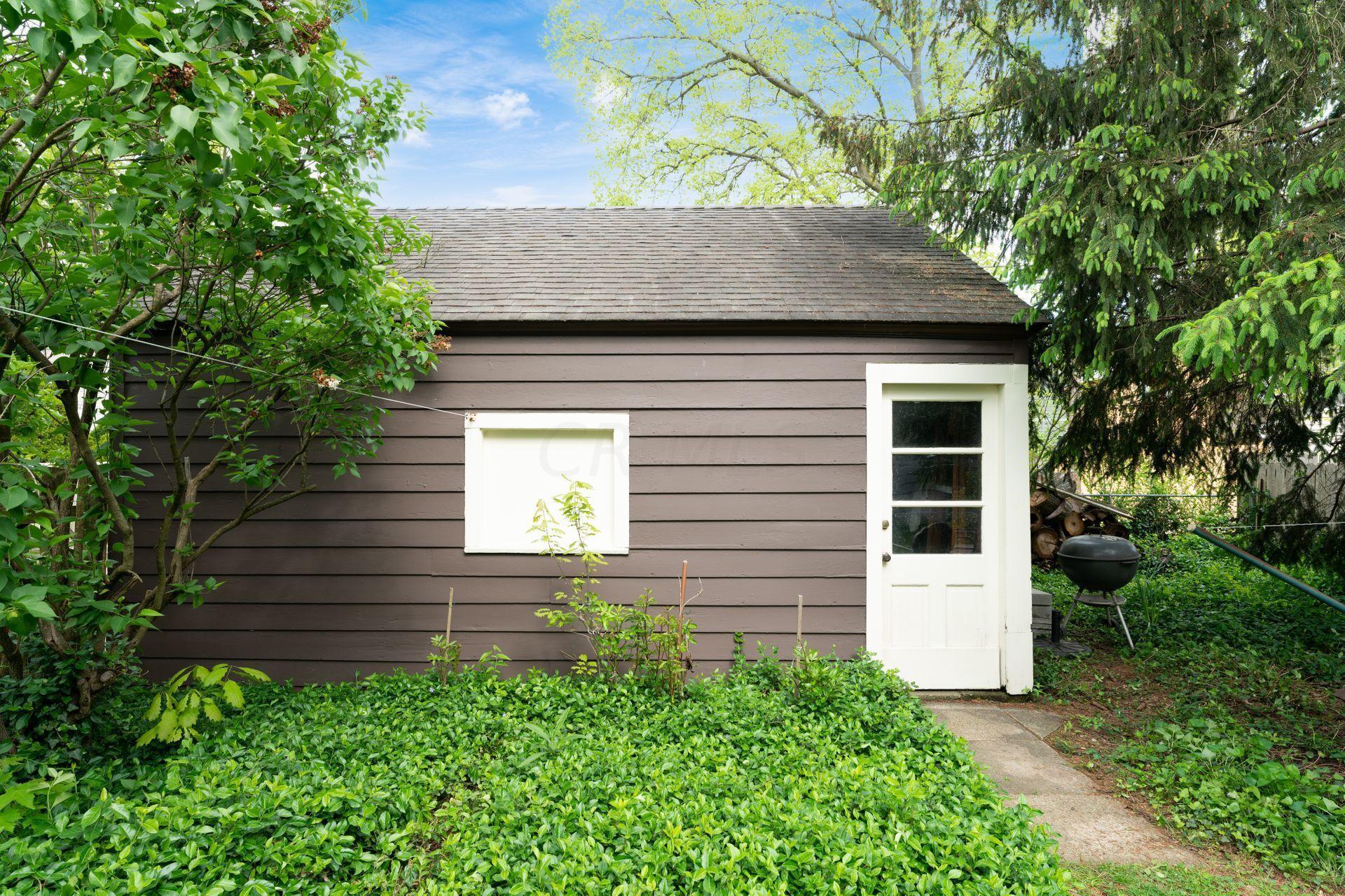 126 South Stanwood Road Bexley, OH 43209 - Photo 46 of 52
