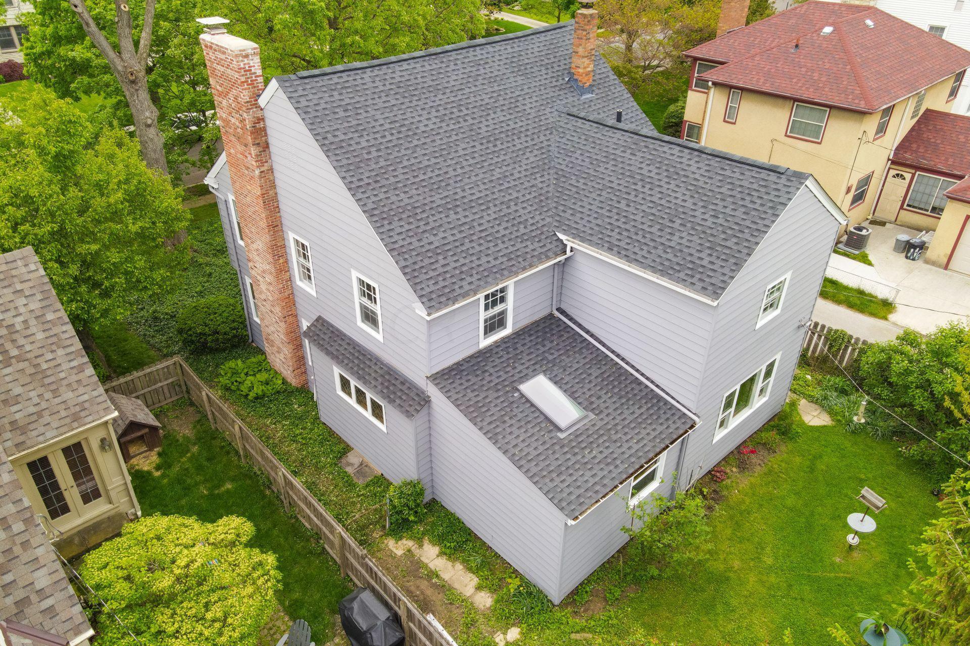 126 South Stanwood Road Bexley, OH 43209 - Photo 47 of 52