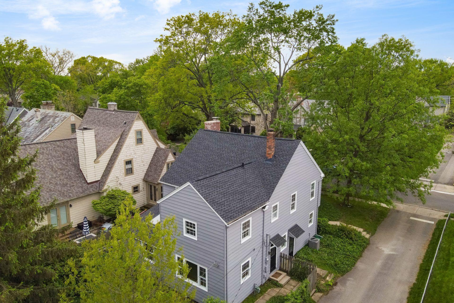 126 South Stanwood Road Bexley, OH 43209 - Photo 48 of 52