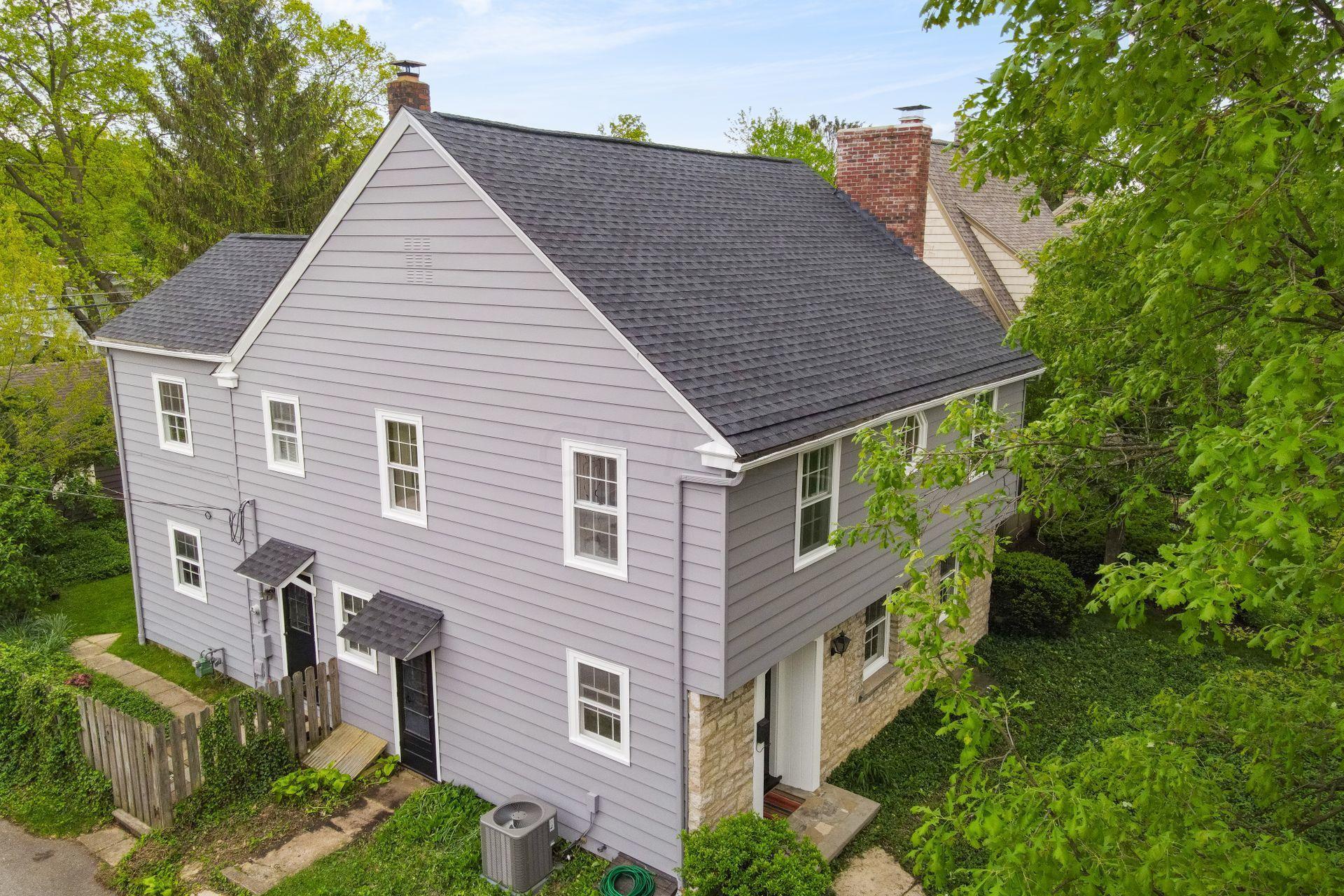 126 South Stanwood Road Bexley, OH 43209 - Photo 49 of 52