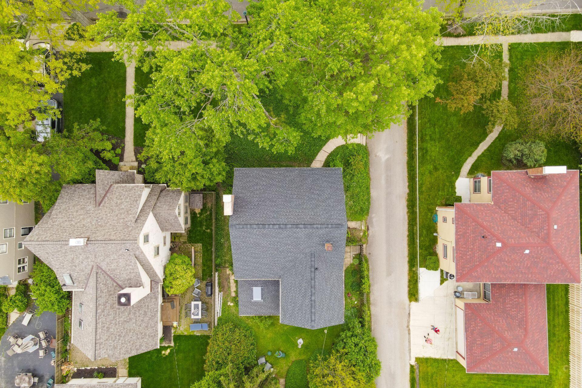 126 South Stanwood Road Bexley, OH 43209 - Photo 50 of 52