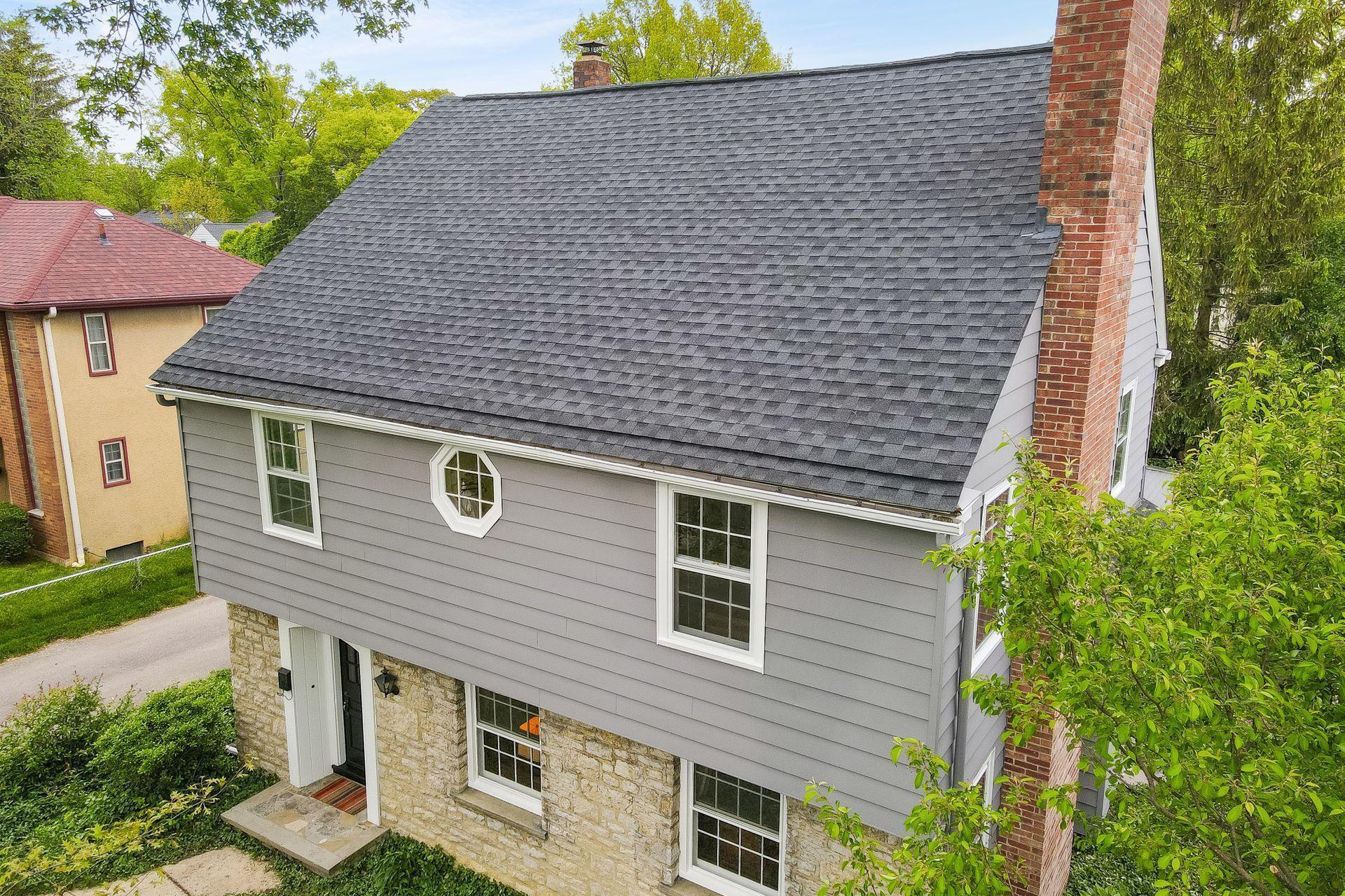 126 South Stanwood Road Bexley, OH 43209 - Photo 52 of 52