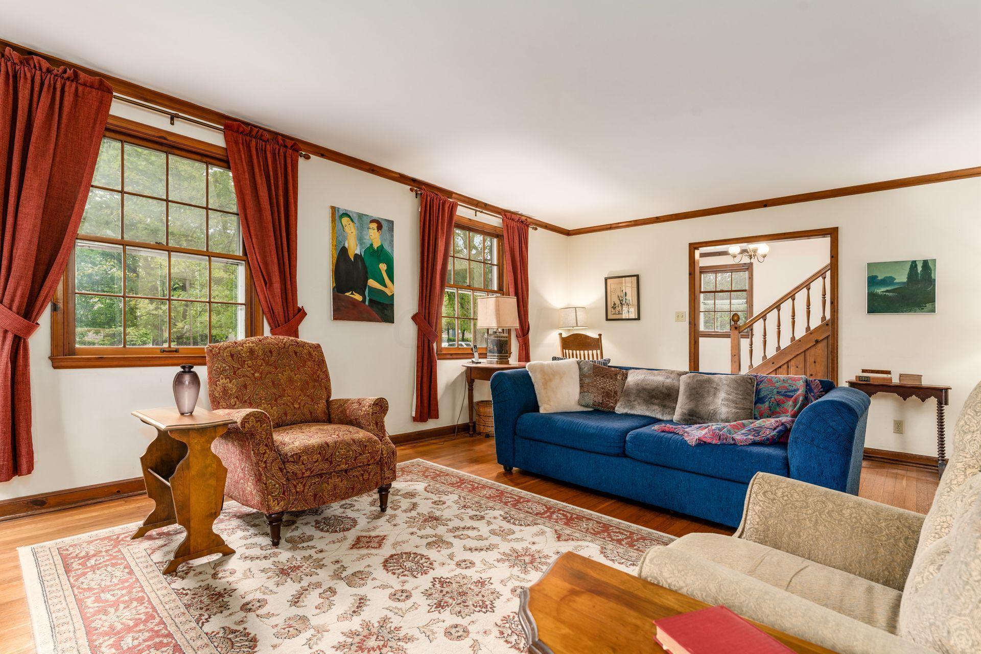 126 South Stanwood Road Bexley, OH 43209 - Photo 8 of 52