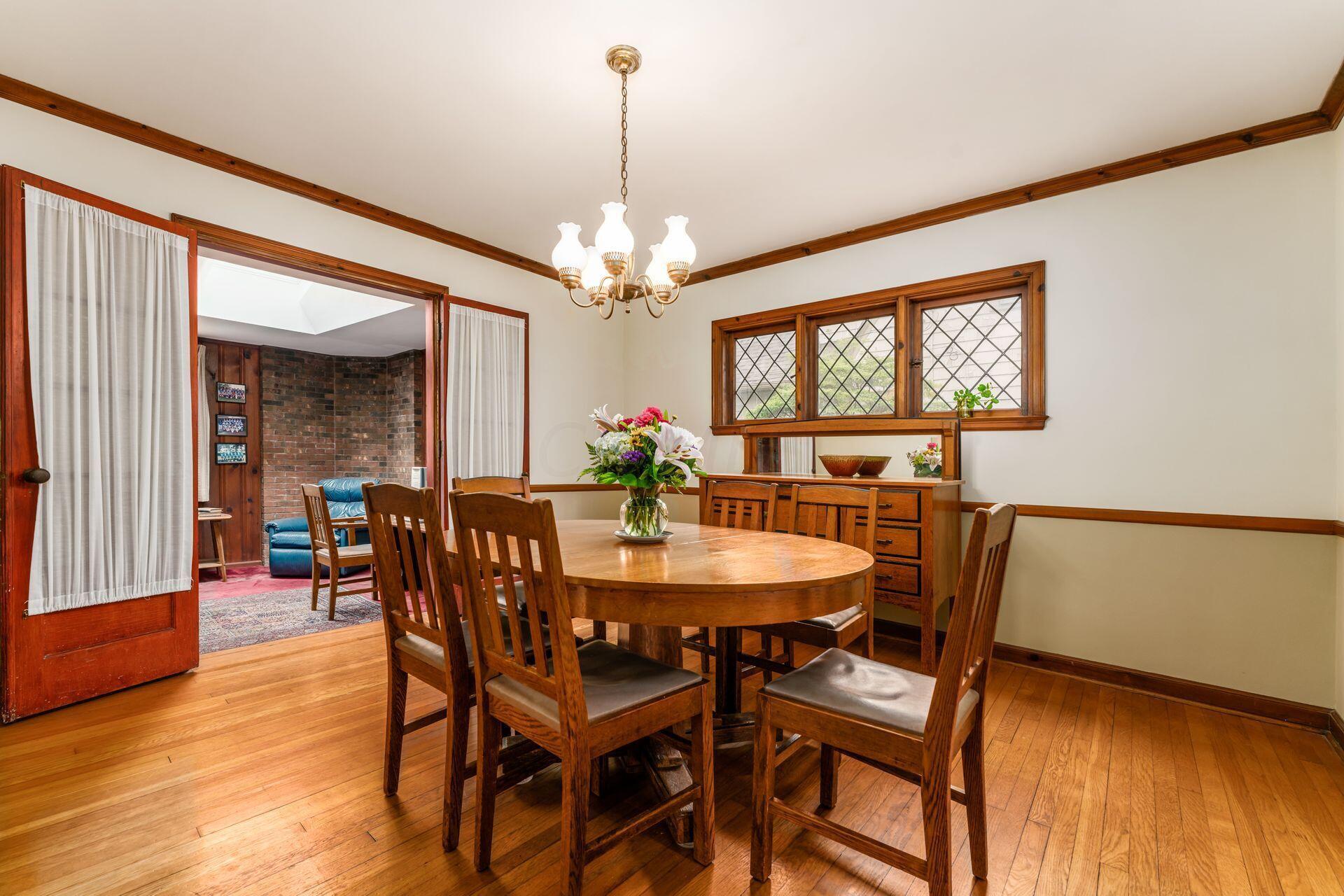 126 South Stanwood Road Bexley, OH 43209 - Photo 9 of 52