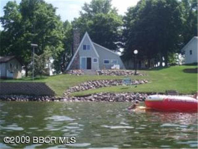 16006 North Trinity Point Road Southeast Mentor, MN 56736 - Photo 1 of 1