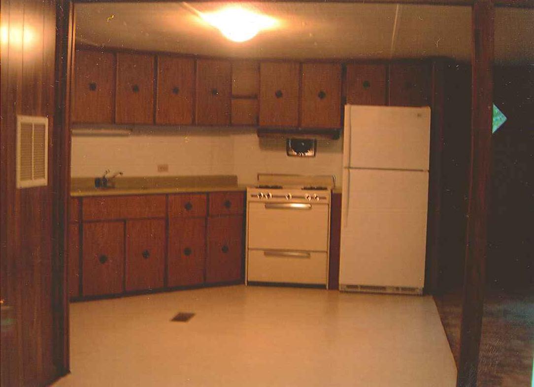 7677 Franklin Road Boones Mill, VA 24065 - Photo 2 of 7 Kitchen 1