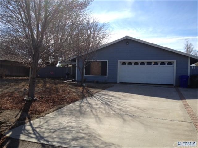 18989 Shetland Road Apple Valley, CA 92308 - Photo 1 of 1