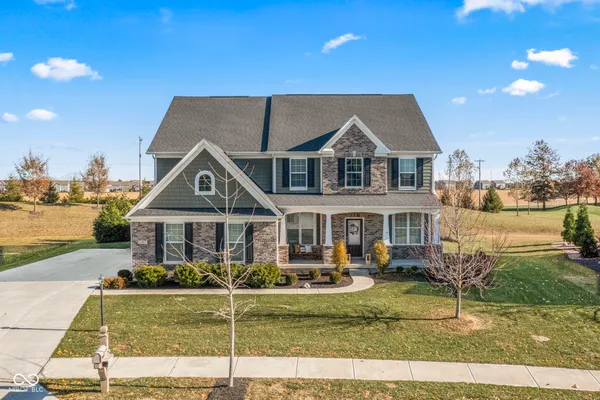 $639,000 | 14983 Cantor Chase Crossing, Fishers, IN 46040