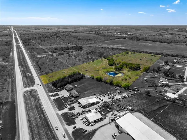$799,999 | 0 Us Highway, Kaufman, TX 75142