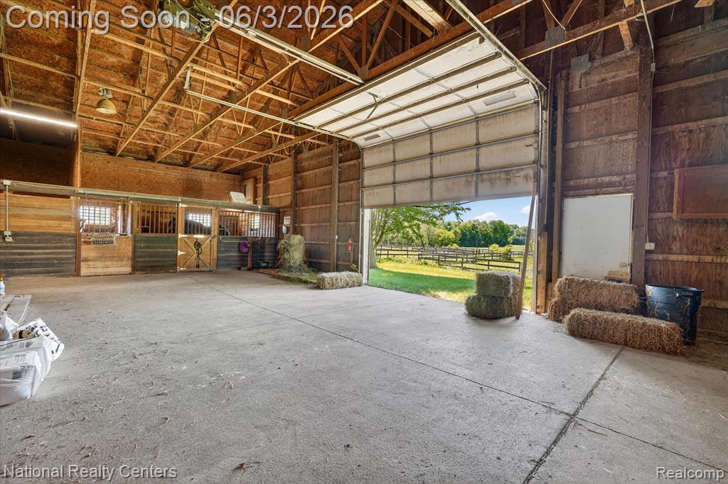 864 East Lovejoy Road Howell, MI 48855 - Photo 38 of 68