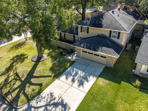 $515,000 | 12435 Shepherds Ridge Drive, Houston, TX 77077