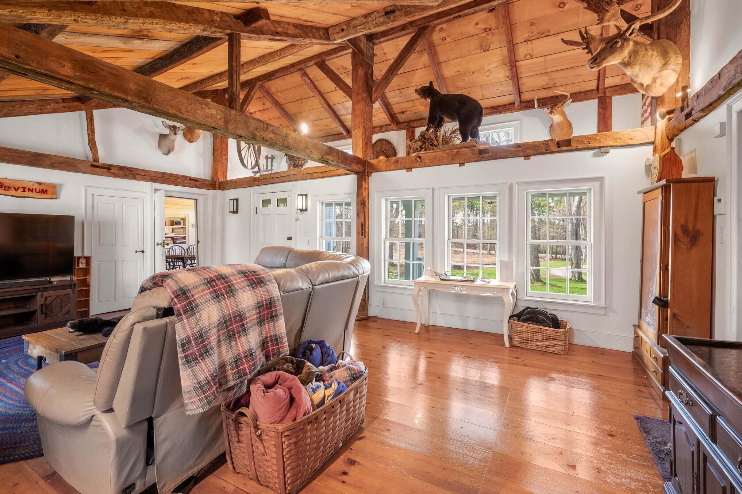 192 S Road Parsonsfield, ME 04047 - Photo 21 of 98 27-192-South-Road-27