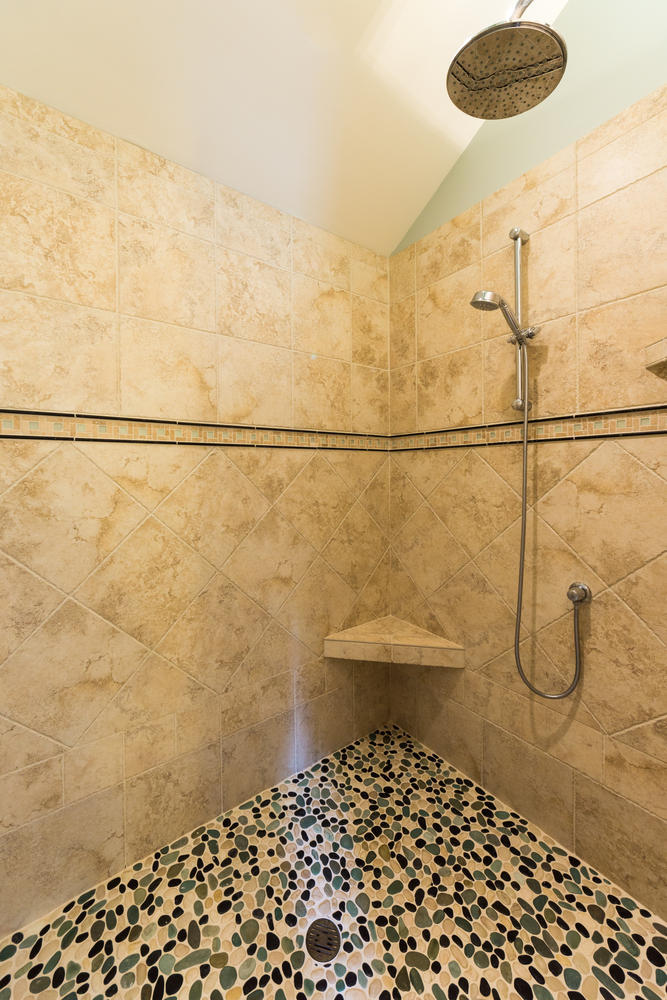 1314 Pherigo Street Mount Pleasant, SC 29464 - Photo 14 of 25 Master Walk-in Shower