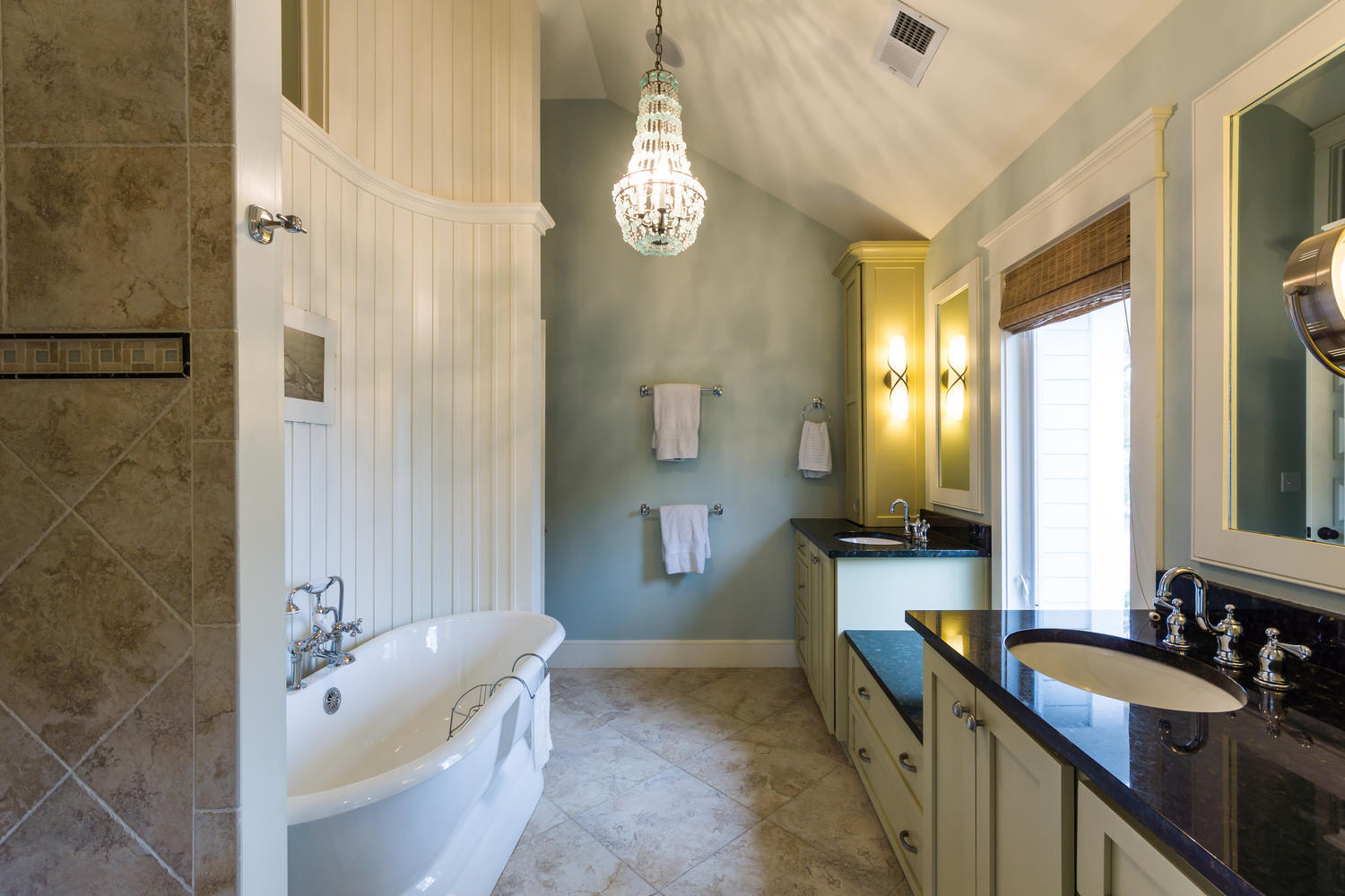 1314 Pherigo Street Mount Pleasant, SC 29464 - Photo 16 of 25 Master Bath