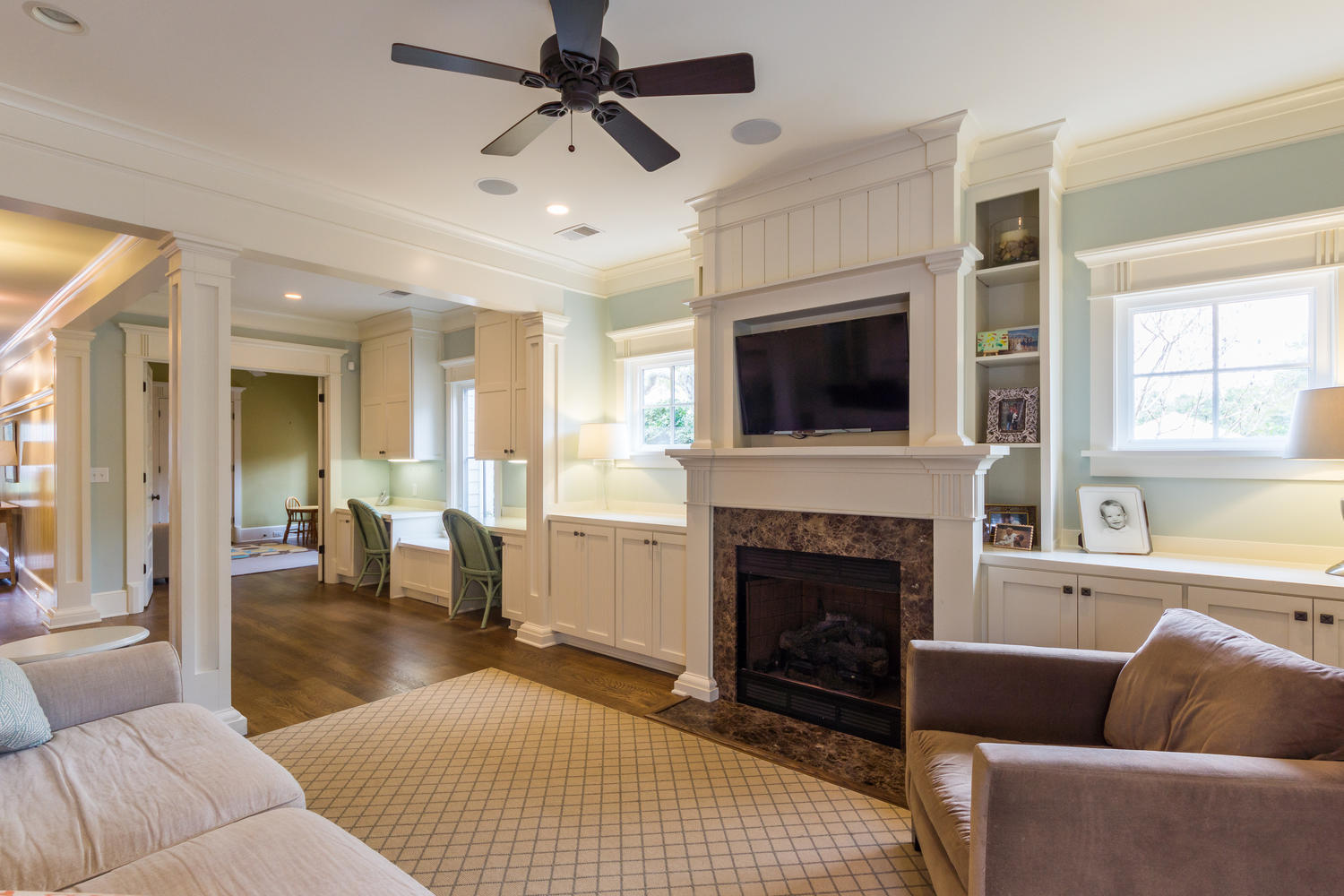 1314 Pherigo Street Mount Pleasant, SC 29464 - Photo 3 of 25 Family Room