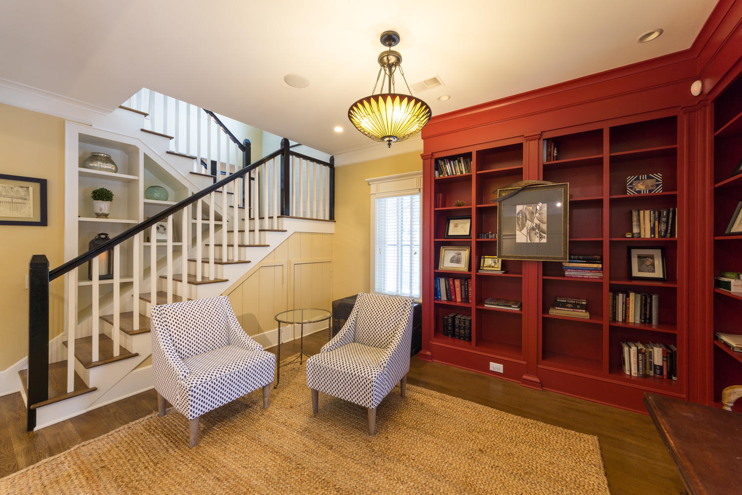 1314 Pherigo Street Mount Pleasant, SC 29464 - Photo 6 of 25 Living/Sitting Room/Library