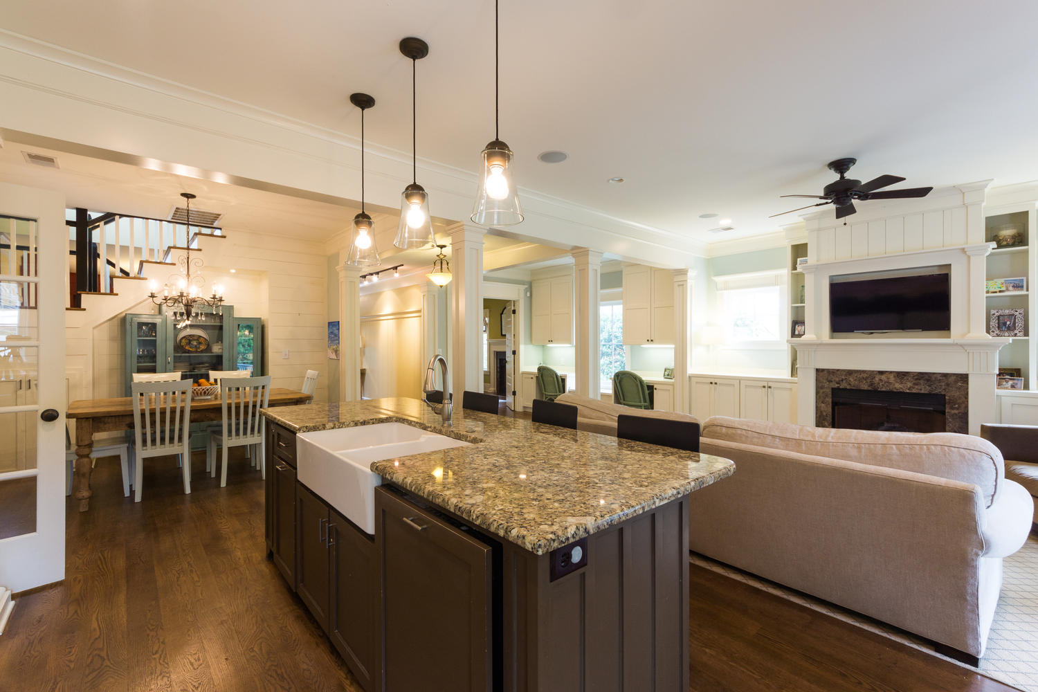 1314 Pherigo Street Mount Pleasant, SC 29464 - Photo 7 of 25 Kitchen