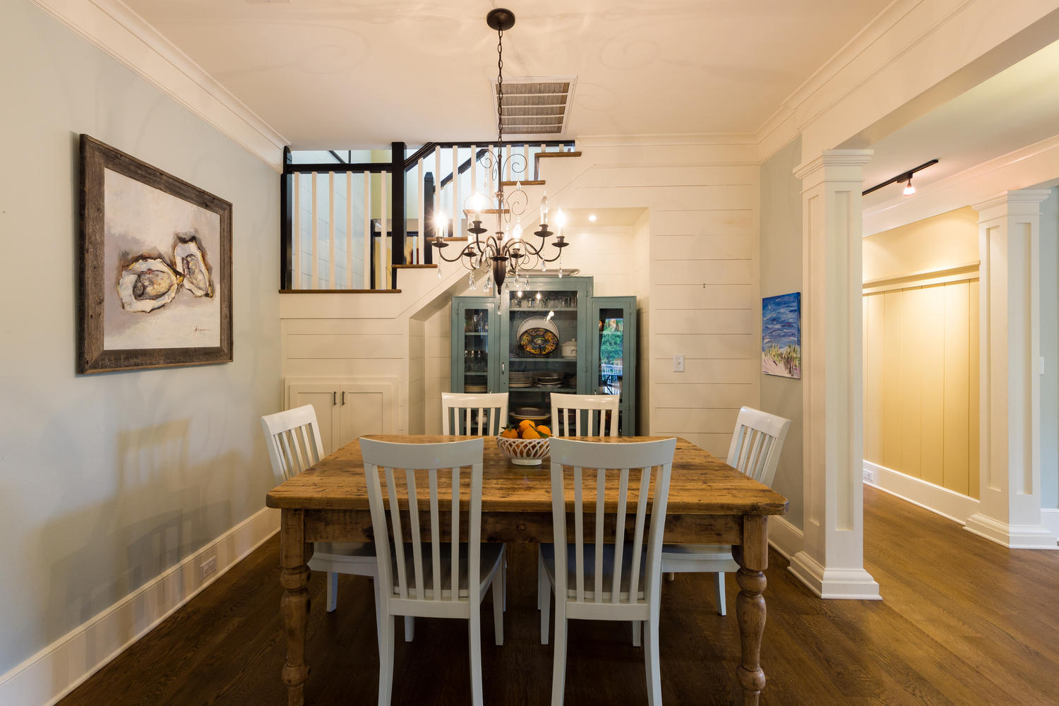 1314 Pherigo Street Mount Pleasant, SC 29464 - Photo 8 of 25 Dining Room