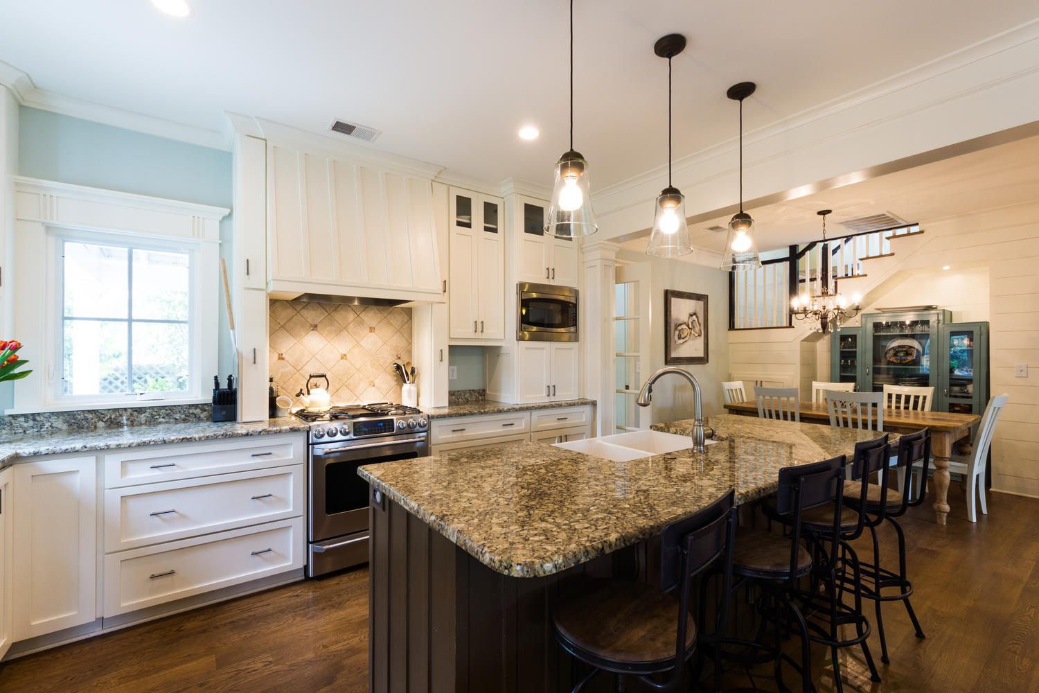 1314 Pherigo Street Mount Pleasant, SC 29464 - Photo 10 of 25 Kitchen