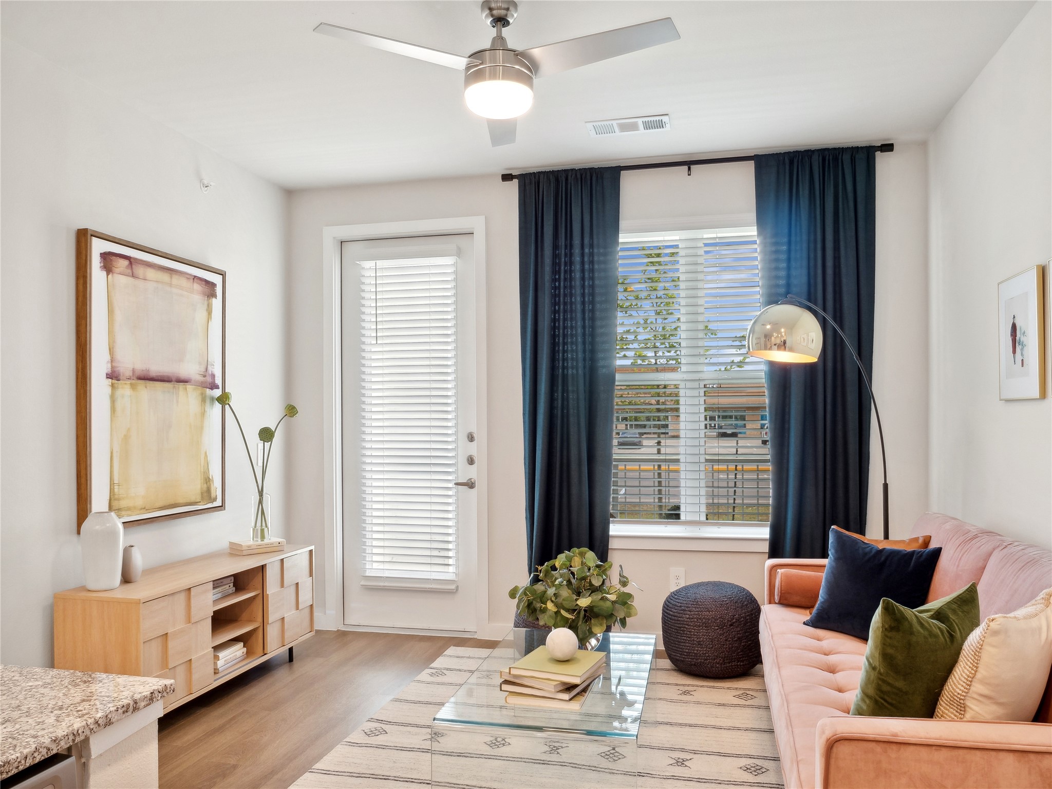 23100 Clay Road, Unit A3 6303 Katy, TX 77493 - Photo 6 of 13 MODEL UNIT SHOWN