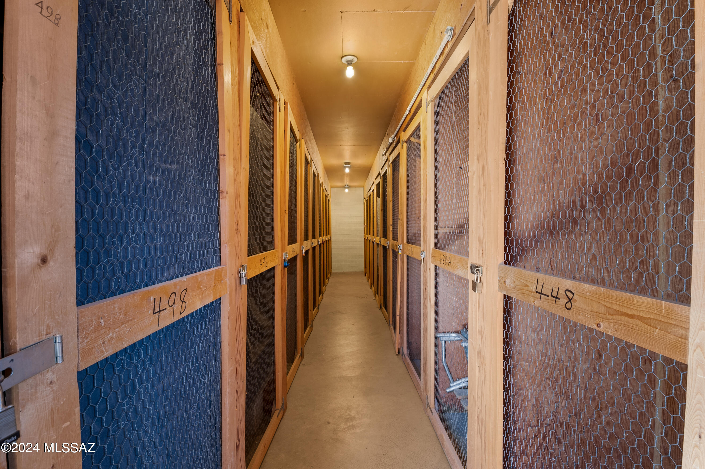 492 North Silverbell Road, Unit 492A Tucson, AZ 85745 - Photo 27 of 27
